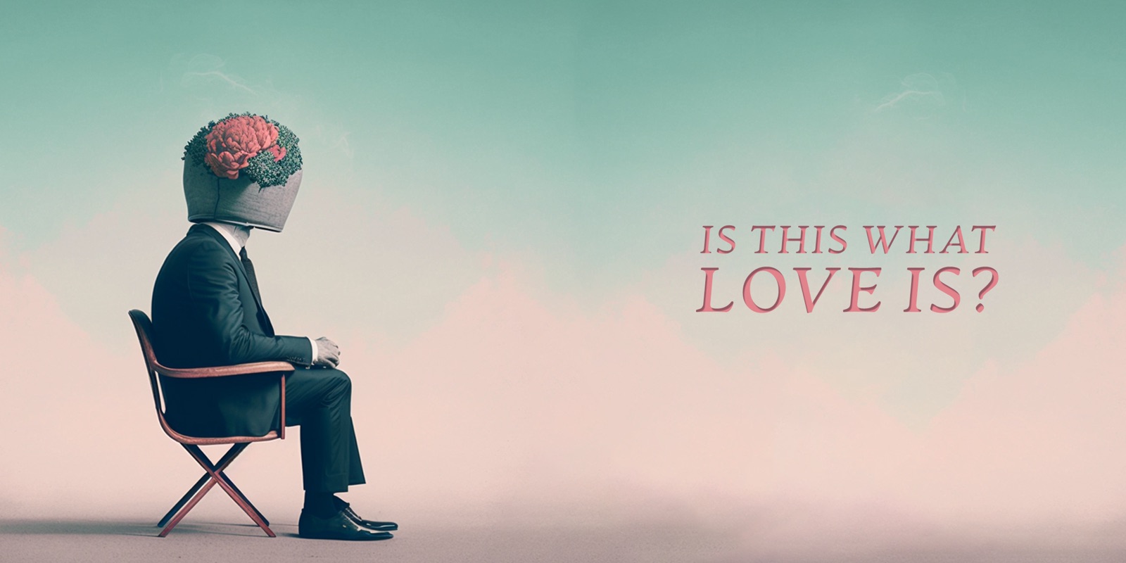 Is This Love