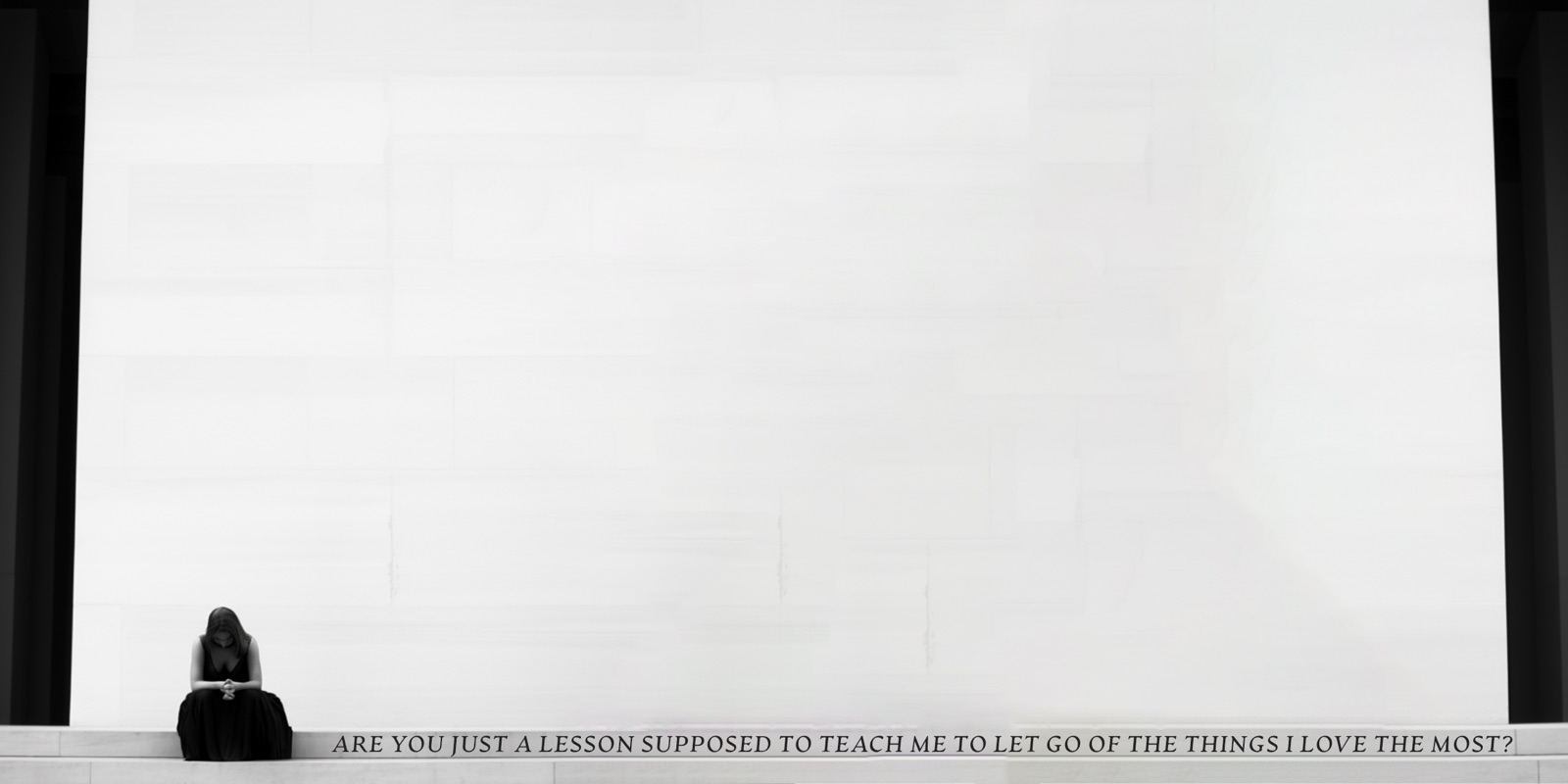 Life Lesson